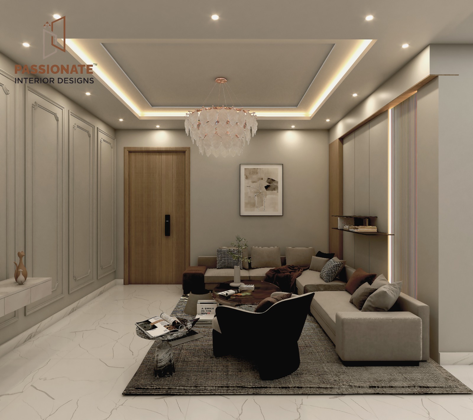 Commercial Construction Lucknow